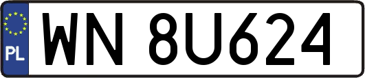 WN8U624
