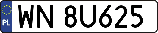 WN8U625