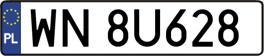 WN8U628