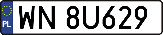 WN8U629