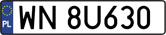WN8U630