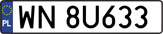 WN8U633