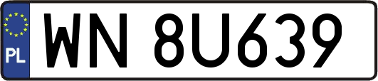 WN8U639
