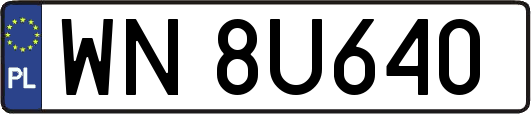 WN8U640