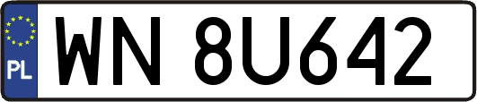 WN8U642