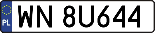 WN8U644