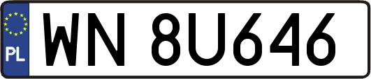 WN8U646
