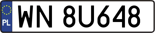 WN8U648