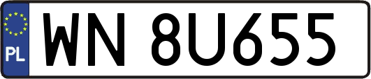 WN8U655