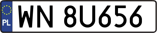 WN8U656