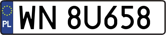 WN8U658