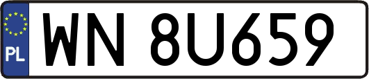 WN8U659