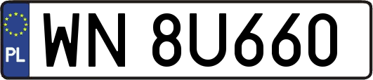 WN8U660