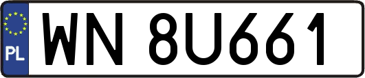 WN8U661