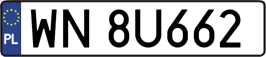 WN8U662