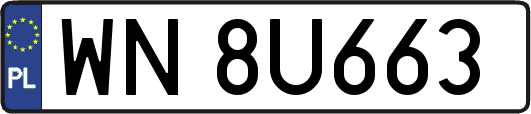 WN8U663