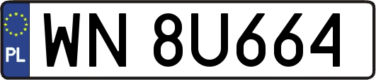 WN8U664
