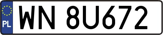 WN8U672