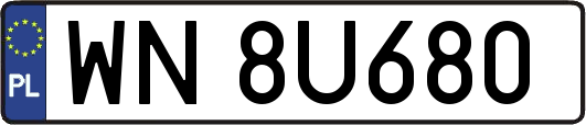 WN8U680
