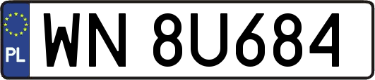 WN8U684
