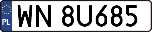 WN8U685