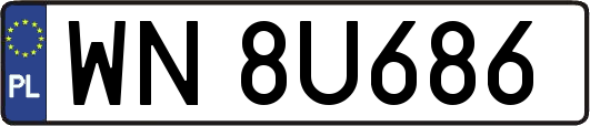 WN8U686