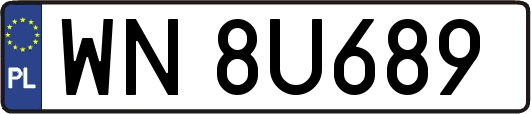 WN8U689