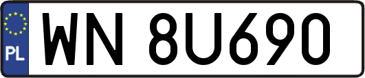 WN8U690
