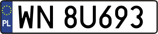 WN8U693