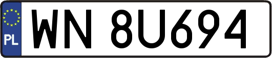 WN8U694