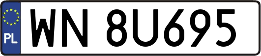WN8U695