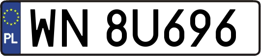WN8U696