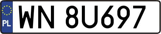 WN8U697