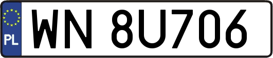 WN8U706
