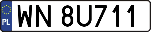 WN8U711