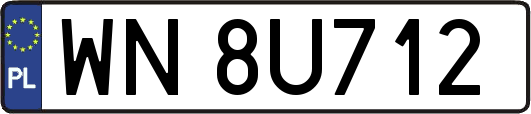 WN8U712