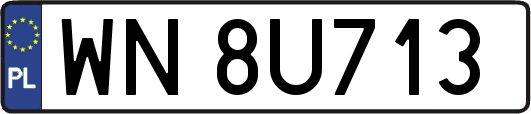 WN8U713