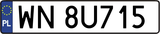WN8U715