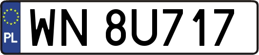 WN8U717