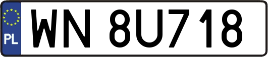 WN8U718