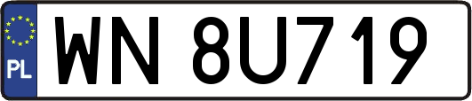 WN8U719
