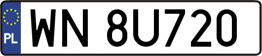 WN8U720