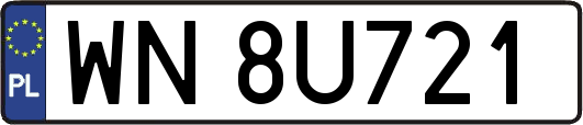 WN8U721