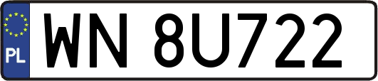 WN8U722