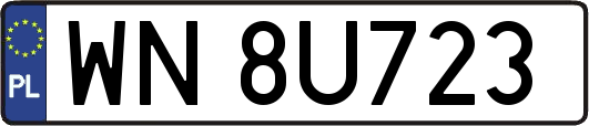 WN8U723