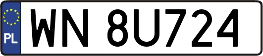 WN8U724