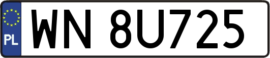 WN8U725
