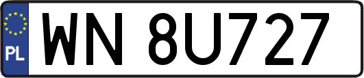 WN8U727
