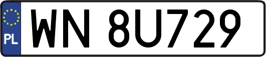 WN8U729