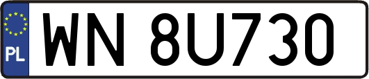 WN8U730